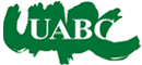 Logo uabc V